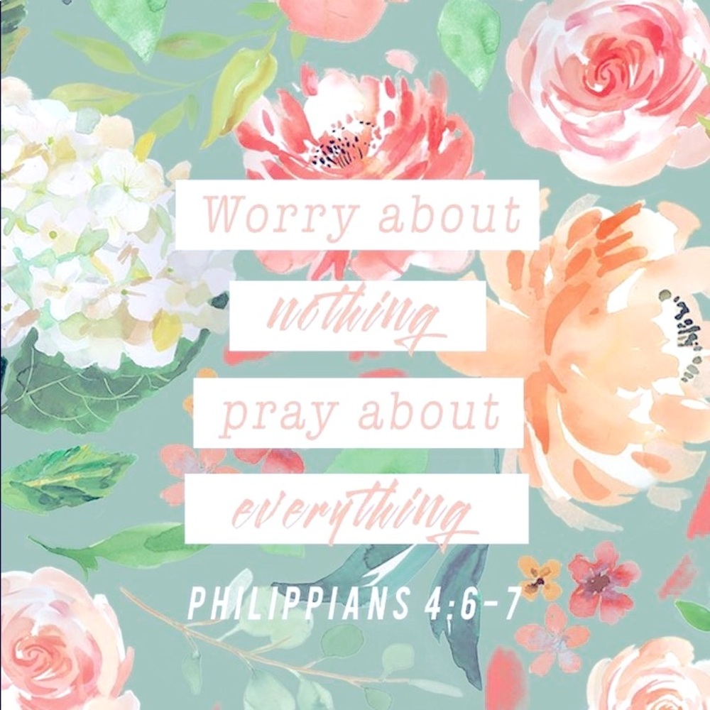 Meet your Posher, Haleigh